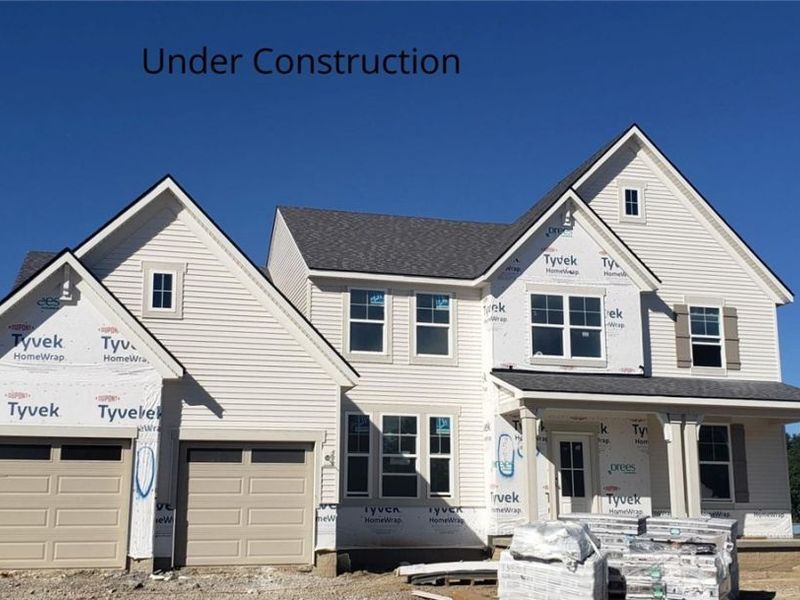 35666 Harold Court, North Ridgeville, OH 44039 Photo 1