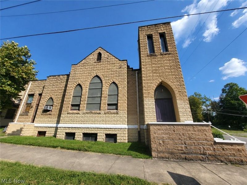 4310 Noble Street, Bellaire, OH 43906 Photo 1