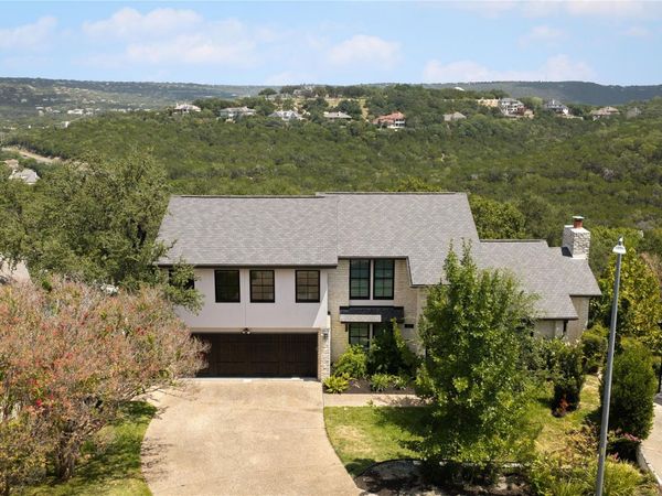 5802 Cannonade CT , Austin, TX 78746
