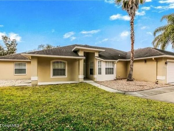 254 Quiet Oak Court , Davenport, FL 33896