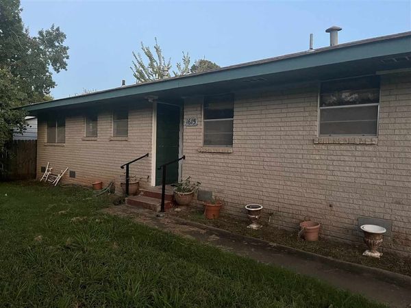 1615 E Eastern Avenue, Stillwater, OK 00000