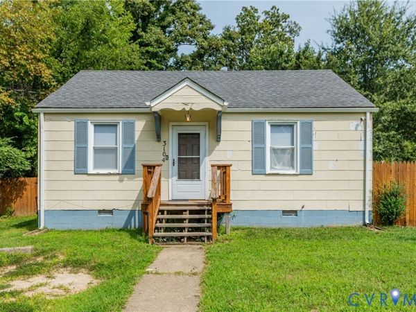 3104 Kenyon Avenue , Richmond, VA 23224