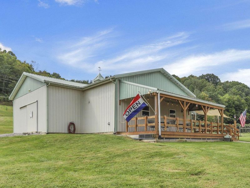 9065 Clay Pike Road, Chandlersville, OH 43727 Photo 1