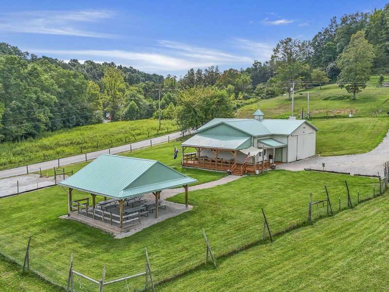9065 Clay Pike Road, Chandlersville, OH 43727 Photo 40