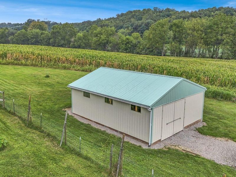 9065 Clay Pike Road, Chandlersville, OH 43727 Photo 6