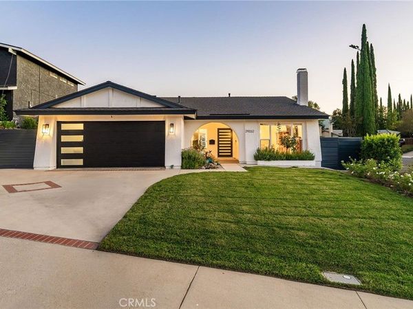 29332 Deep Shadow Drive, Agoura Hills, CA 91301