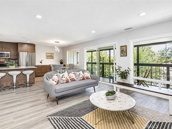 3397 Punta Alta, Unit P, Laguna Woods, CA 92637