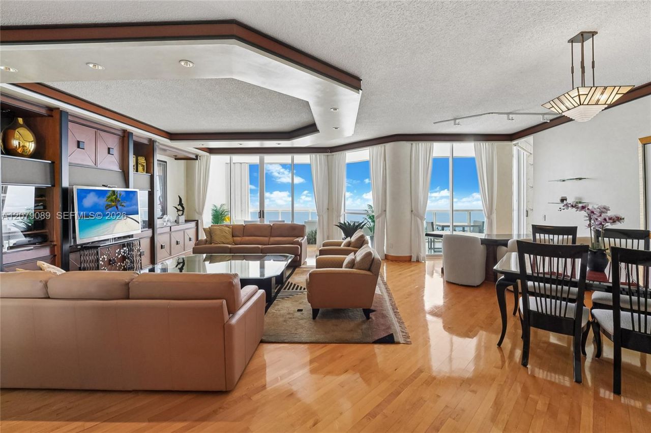 21150 Point Pl , Unit 3004, Aventura, FL 33180 Photo