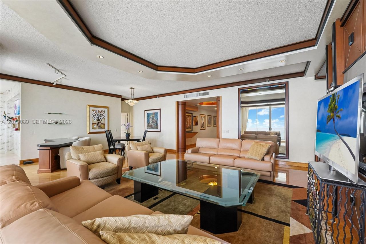 21150 Point Pl , Unit 3004, Aventura, FL 33180 Photo