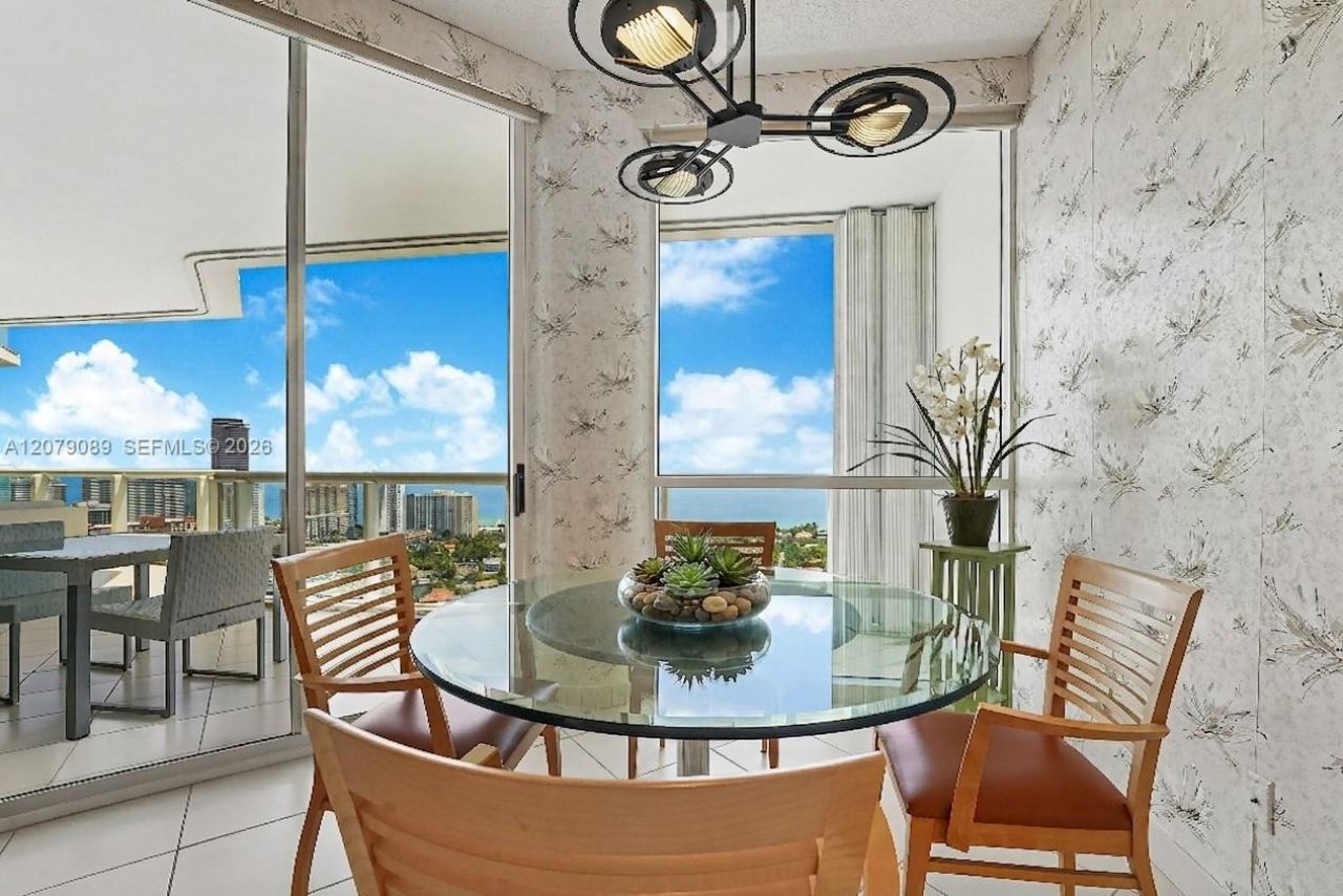 21150 Point Pl , Unit 3004, Aventura, FL 33180 Photo