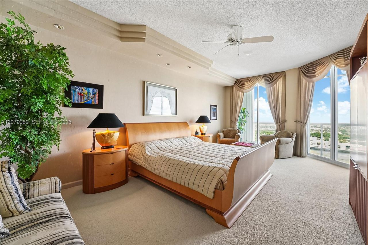 21150 Point Pl , Unit 3004, Aventura, FL 33180 Photo