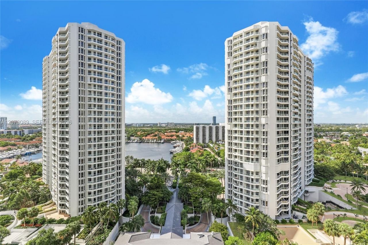 21150 Point Pl , Unit 3004, Aventura, FL 33180 Photo