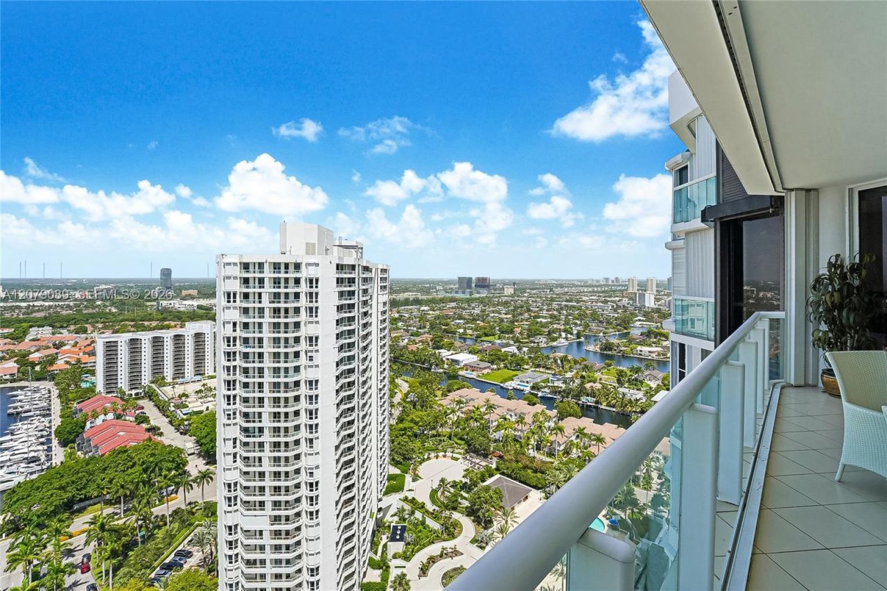 21150 Point Pl , Unit 3004, Aventura, FL 33180 Photo