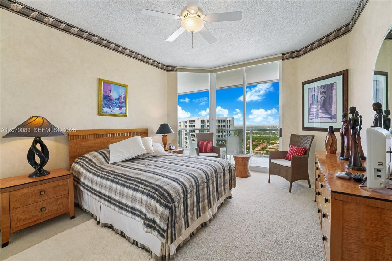 21150 Point Pl , Unit 3004, Aventura, FL 33180 Photo