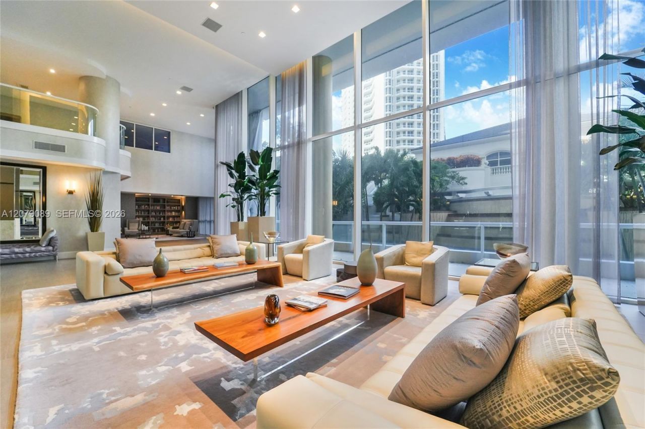 21150 Point Pl , Unit 3004, Aventura, FL 33180 Photo