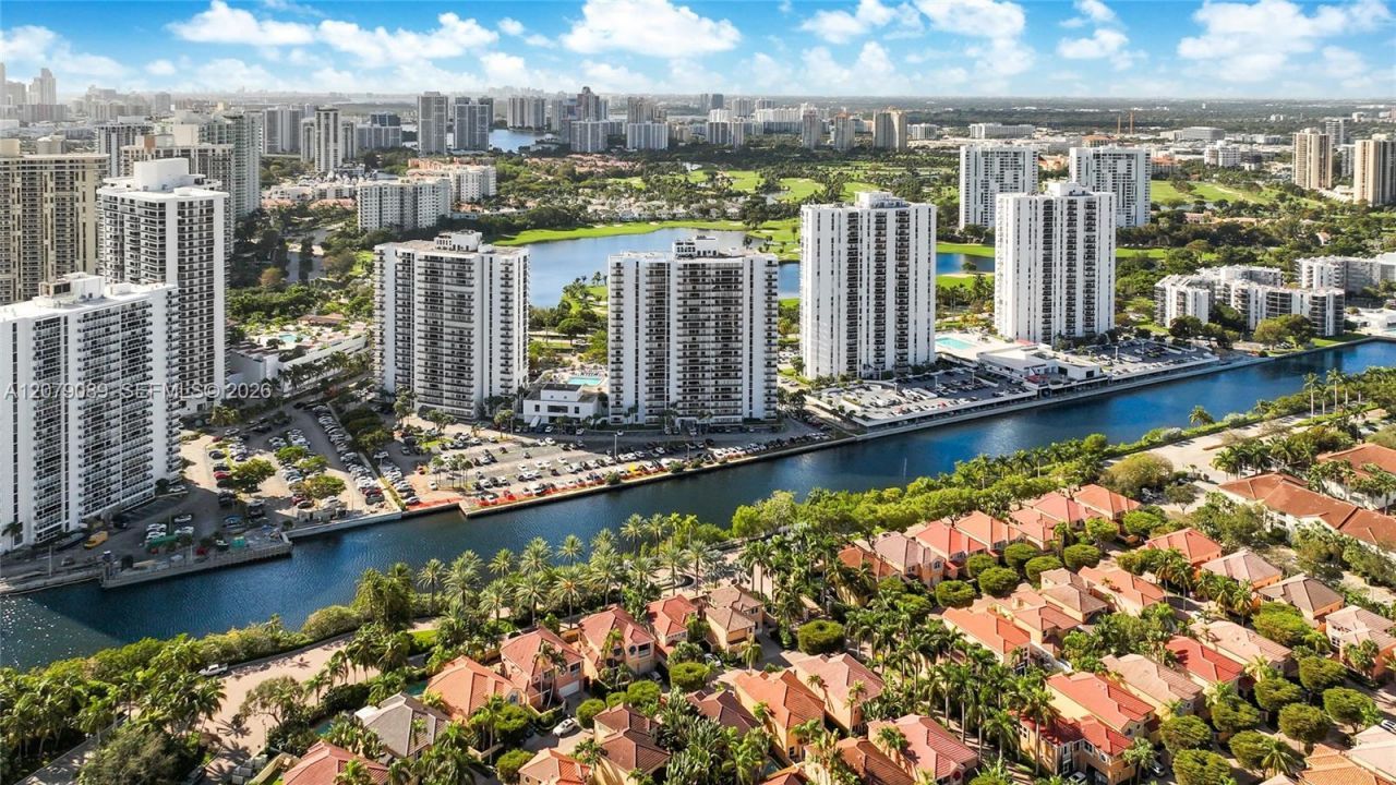 21150 Point Pl , Unit 3004, Aventura, FL 33180 Photo
