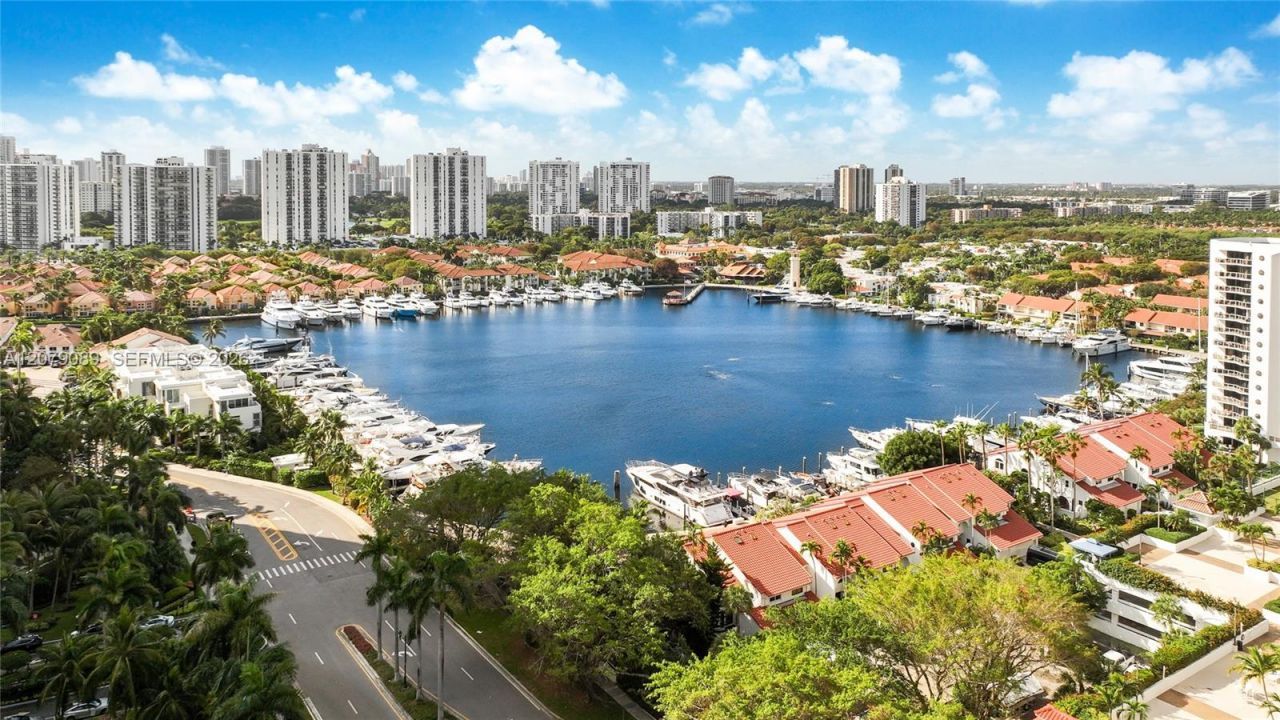 21150 Point Pl , Unit 3004, Aventura, FL 33180 Photo