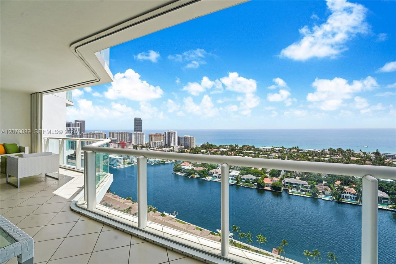 21150 Point Pl , Unit 3004, Aventura, FL 33180 Photo