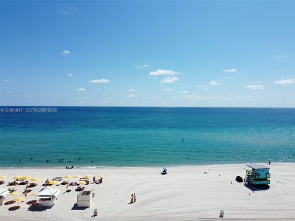 6061 Collins Ave , Unit 23B, Miami Beach, FL 33140