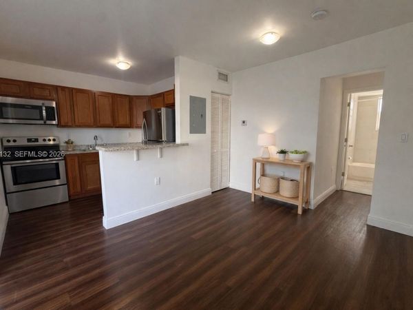 540 NW 7th St , Unit 51, Miami, FL 33136