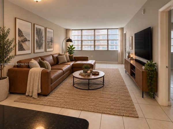 2175 NE 170th St , Unit 307, North Miami Beach, FL 33162