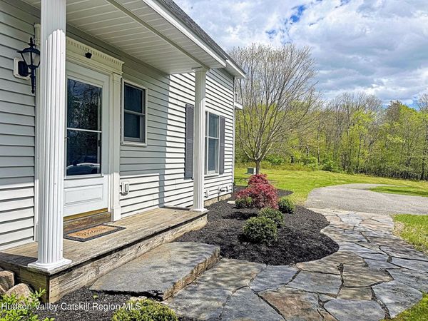 416 Whippoorwill Road, Hillsdale, NY 12529