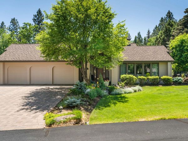 20465 Powder Mountain Court, Bend, OR 97702