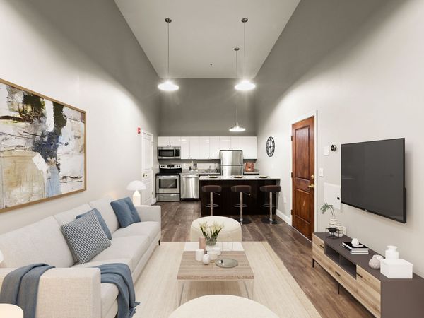 44 Winter St., Unit 301, Boston, MA 02108