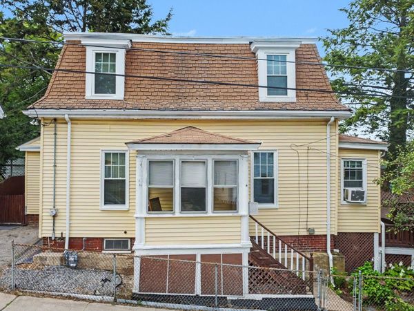 9 Varnum Street, Haverhill, MA 01835