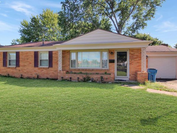 611 Alice Street, Port Clinton, OH 43452