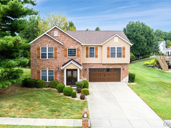 1126 E 3rd Street, O'Fallon, IL 62269