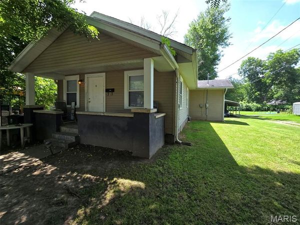 811 Elm Street, Cape Girardeau, MO 63703
