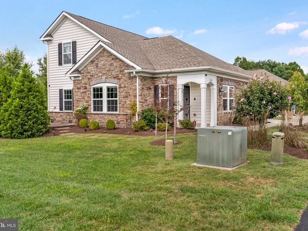 56 HARPERS MILL WAY, LOVETTSVILLE, VA 20180