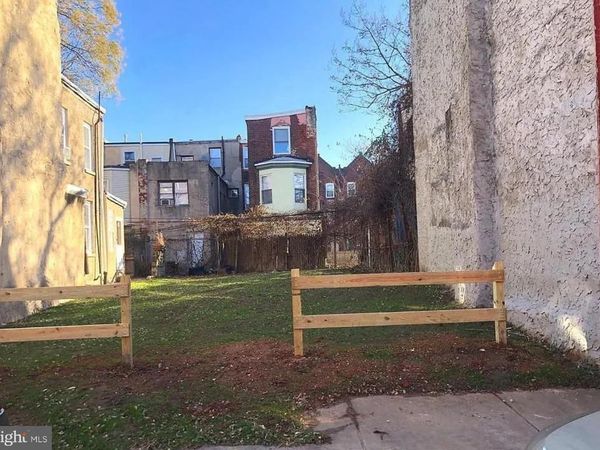2105 N WOODSTOCK STREET , PHILADELPHIA, PA 19121