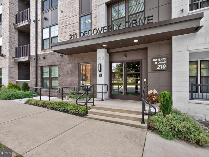 210 Decoverly Drive , Unit 310, Gaithersburg, MD 20878 Main Photo