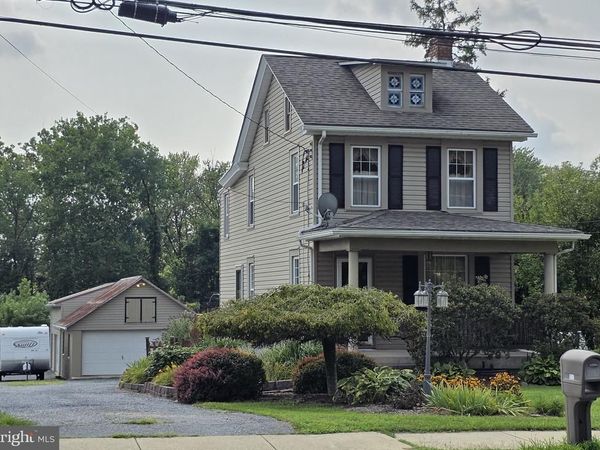128 MONROE STREET , DENVER, PA 17517