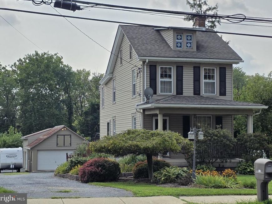 128 Monroe Street , Denver, PA 17517 Main Photo