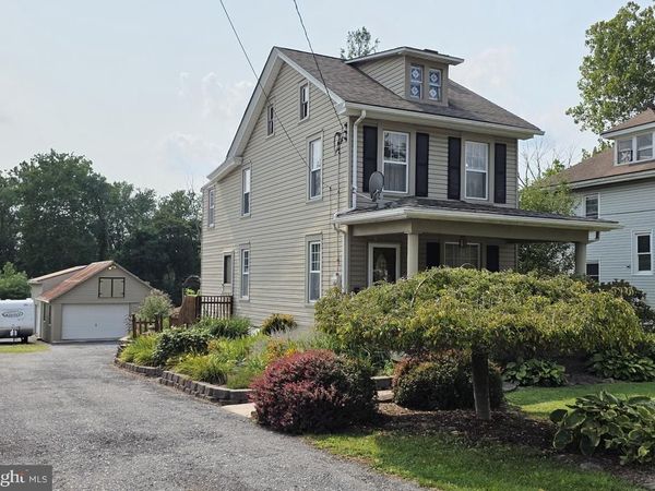 128 MONROE STREET , DENVER, PA 17517