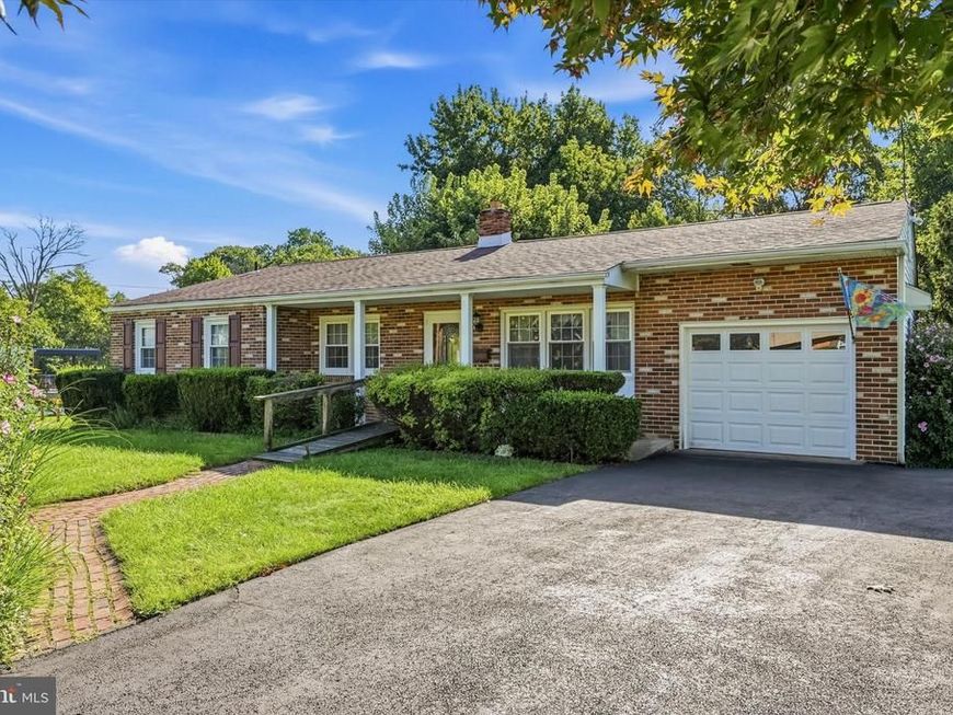 2365 Overlook Drive, Unit 2365, Aston, PA 19014 Main Photo