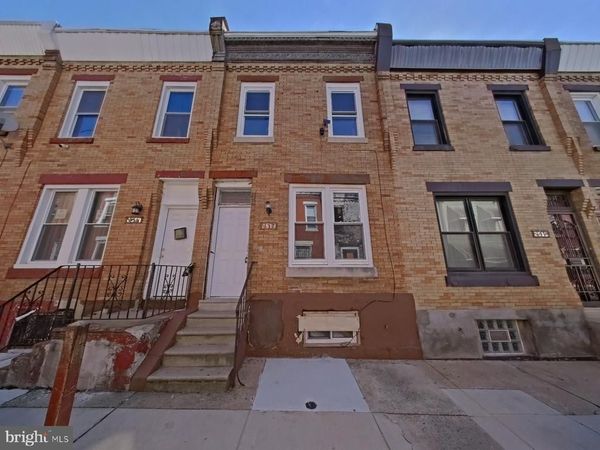 2517 N CORLIES , PHILADELPHIA, PA 19132