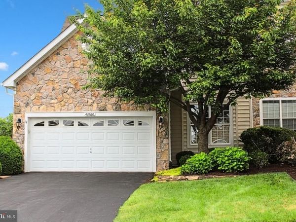 43760 COG HILL TERRACE , ASHBURN, VA 20147