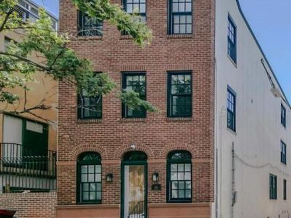 1016 BAINBRIDGE STREET, PHILADELPHIA, PA 19147
