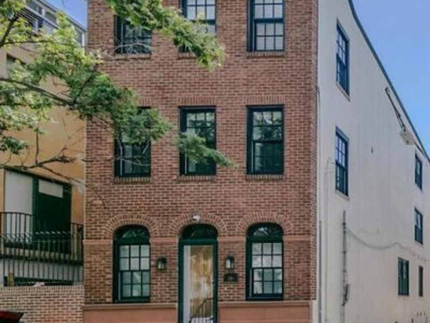 1016 Bainbridge Street, Philadelphia, PA 19147 Main Photo