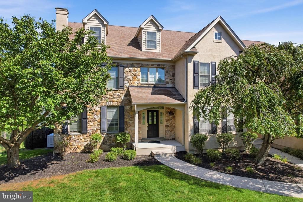 1426 REINER ROAD, NORRISTOWN, PA 19403