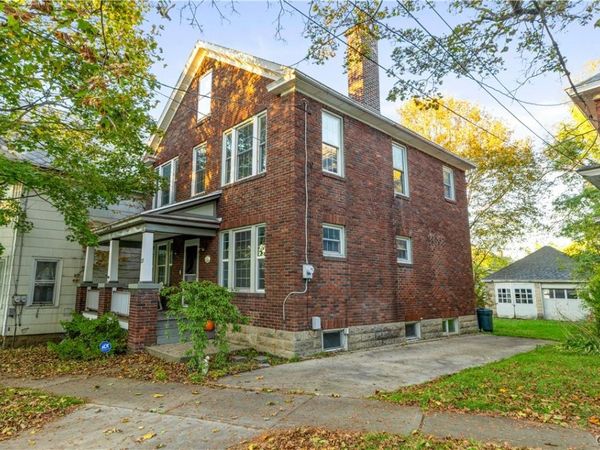 27 Prospect Street , Utica, NY 13501