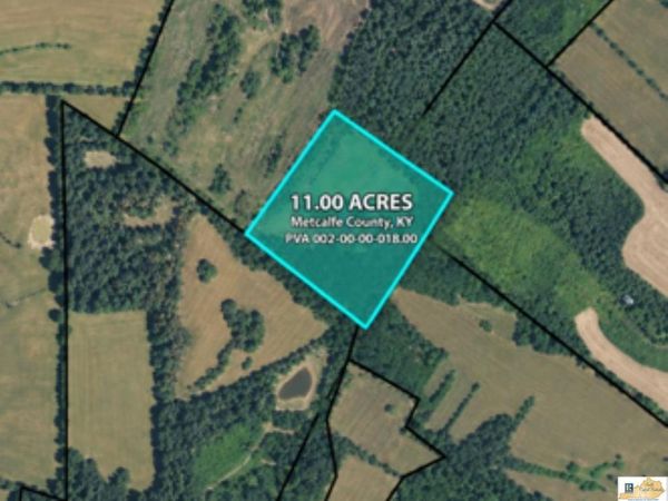 11A Park-Savoyard Road , Horse Cave, KY 42749