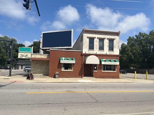325 W Marion Street, South Bend, IN 46601