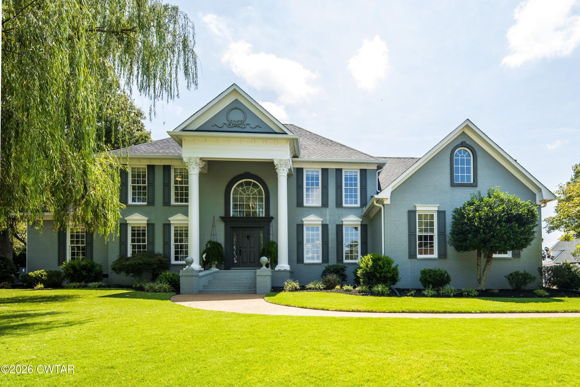 52 Greendale Drive, Jackson, TN 38305 Main Photo