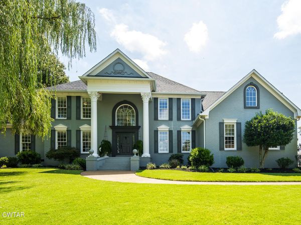 52 Greendale Drive , Jackson, TN 38305