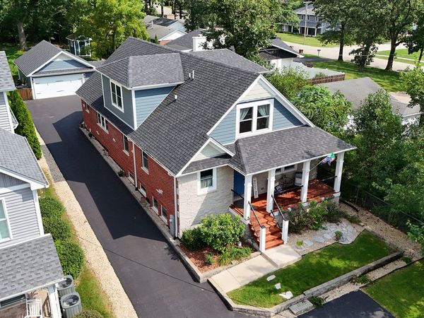 14633 Highland Avenue , Orland Park, IL 60462